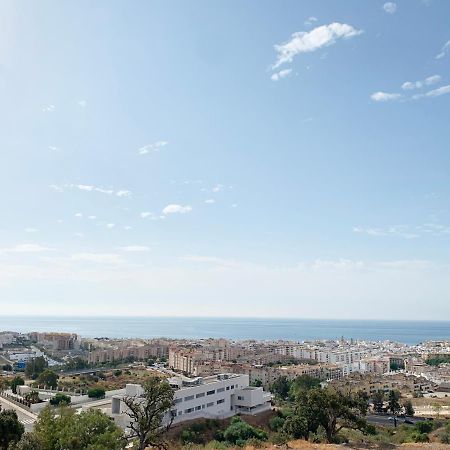 Mirador De Estepona Hills المظهر الخارجي الصورة