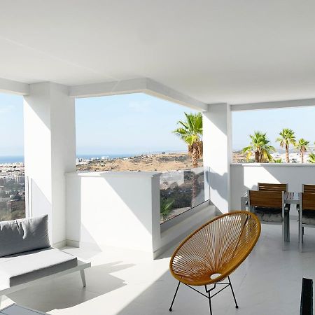 Mirador De Estepona Hills المظهر الخارجي الصورة