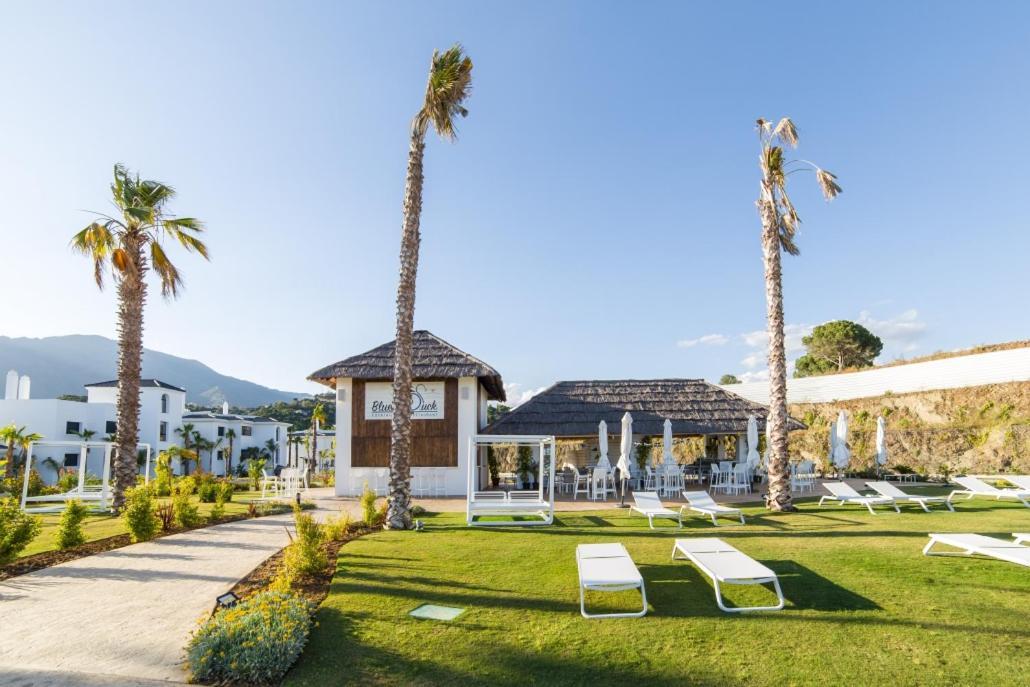 Mirador De Estepona Hills المظهر الخارجي الصورة