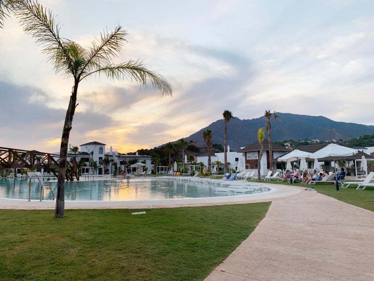 Mirador De Estepona Hills المظهر الخارجي الصورة