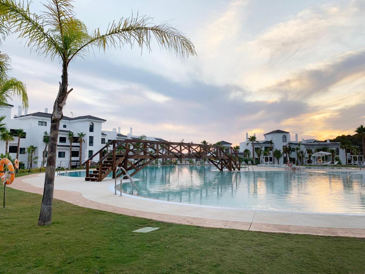 Mirador De Estepona Hills المظهر الخارجي الصورة