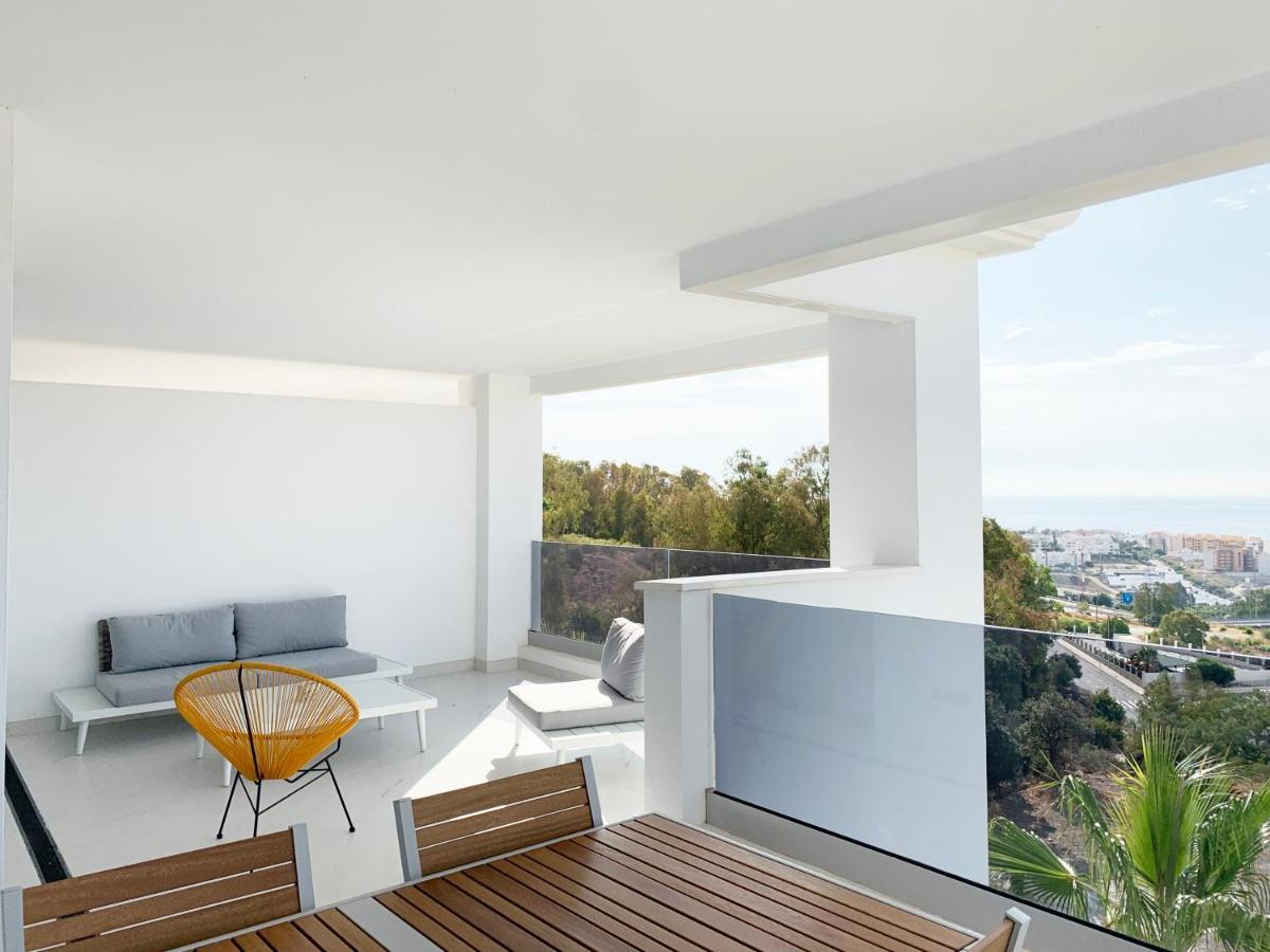 Mirador De Estepona Hills المظهر الخارجي الصورة