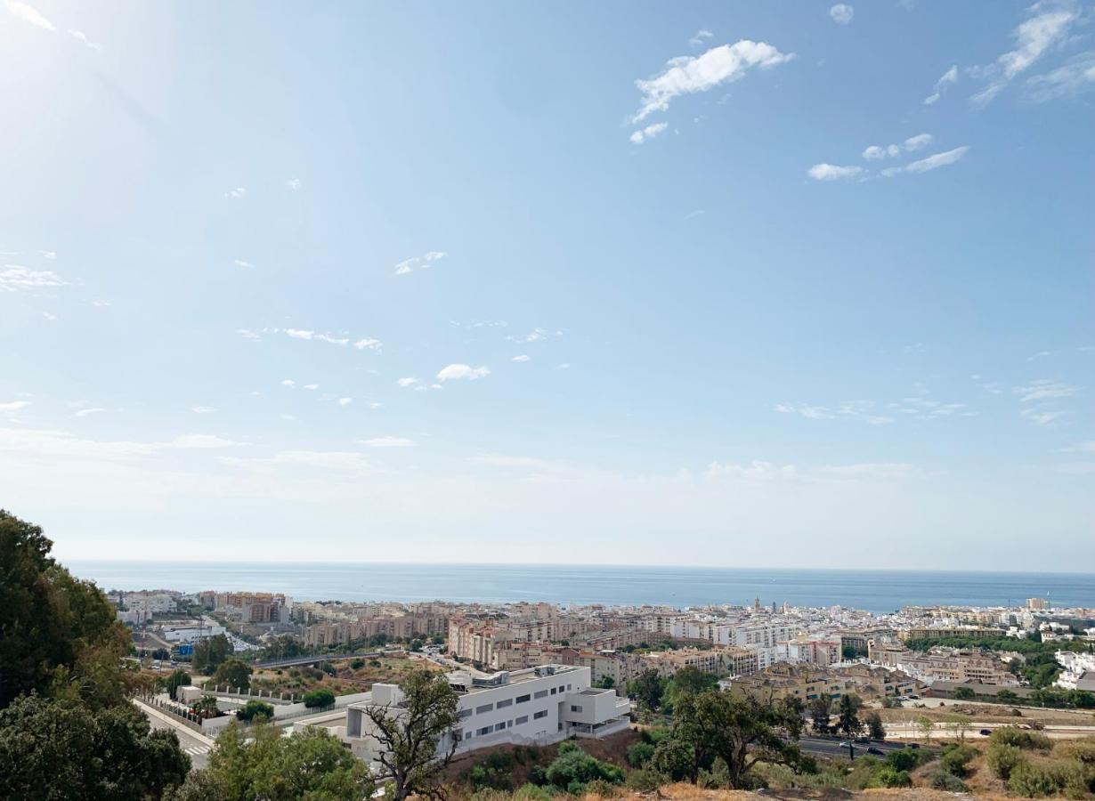 Mirador De Estepona Hills المظهر الخارجي الصورة