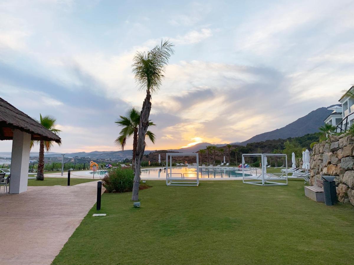 Mirador De Estepona Hills المظهر الخارجي الصورة