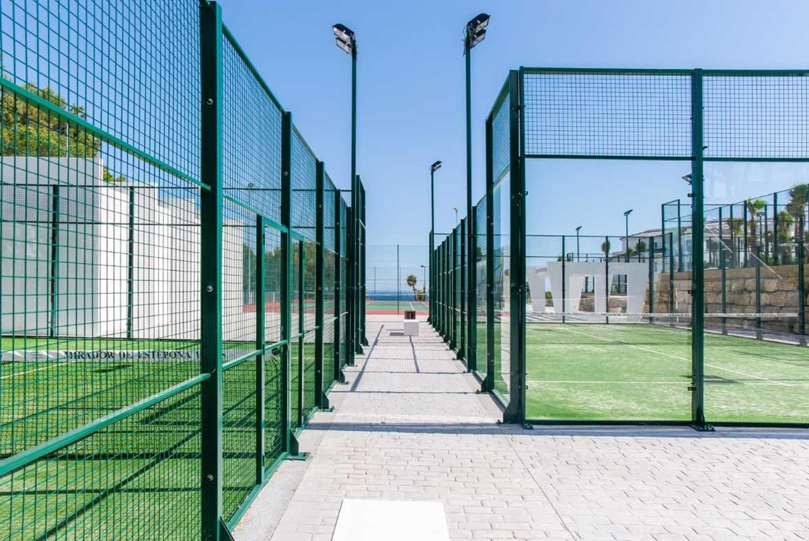 Mirador De Estepona Hills المظهر الخارجي الصورة