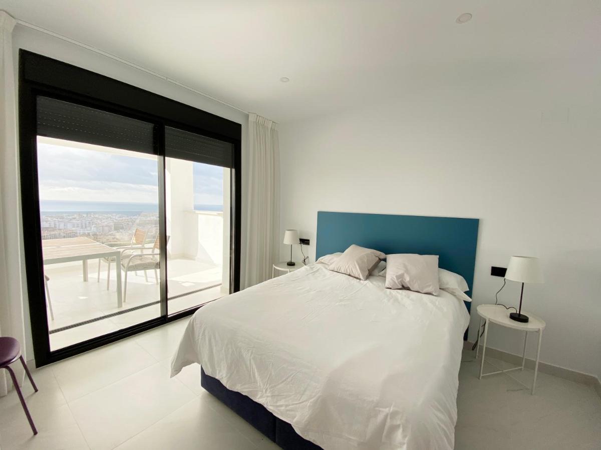 Mirador De Estepona Hills المظهر الخارجي الصورة